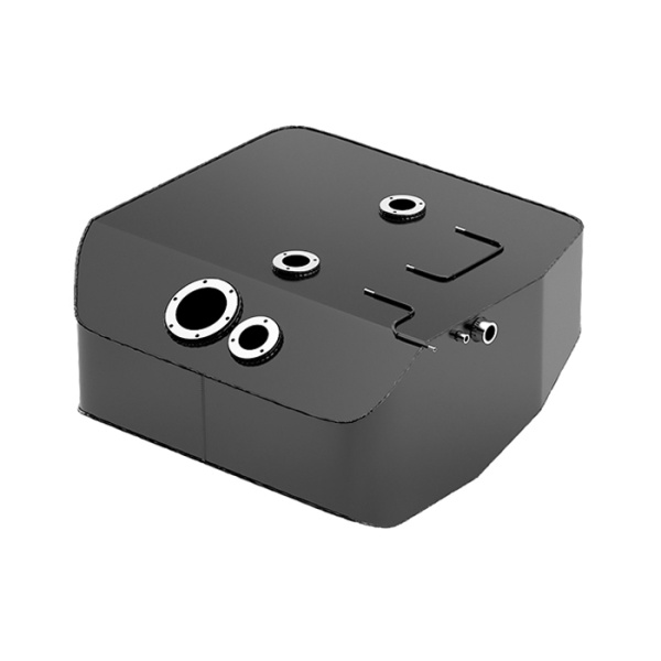 Алюминиевый топливный бак Pajero 2 90 литров БЕНЗИН